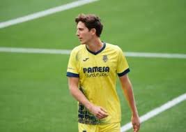 Pau francisco torres espanha nasceu a 16 jan 1997 em villarreal, espanha 24 anos 191 cm 80 kg defesa no villarreal pé preferencial: Man United Want Pau Torres Transfer Before Euro 2020