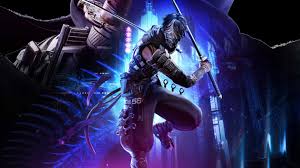 Ninja Gaiden 4 Review - Master Ninja