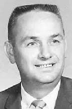 Ernest Gibbs Obituary (2007)