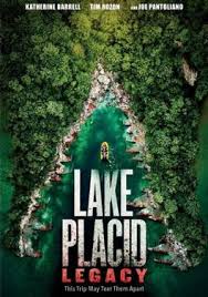 Lake Placid Legacy Wikipedia
