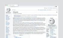 How I got started with contributing to Wikipedia · BIENVENÜE