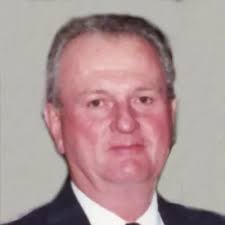 Obituary information for George “Buddy” T. McCue