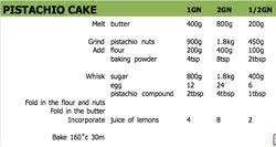 It can do everything from make delicious stews to defrost meats in no time. Recipe Wikipedia