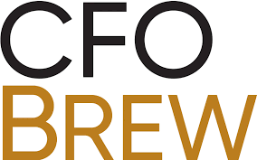 CFO Brew Logo