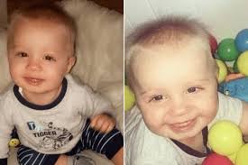 Family of Glasgow tot who drowned in bath demand justice as aunt accused of  killing him