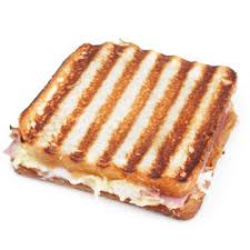 Voedingswaarde Tosti Ham Kaas Per 100 Gram