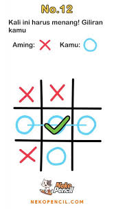 Untuk membunuh lalat letakkan 1 jari ke lalat , maka lalat akan terbang kemudian letakkan lagi 1 jari lainnya ke lalat lagi hingga mati. Kunci Jawaban Brain Out Level 12 Bahasa Indonesia Peranti Guru