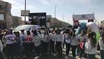 صور| "كلنا معاك من أجل