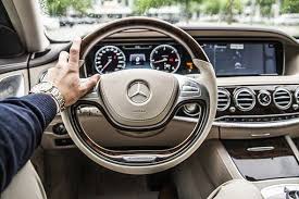 Step By Step Instructions To Get The Best Drivi Green Knowledge Quora Onlinedrivinglessons Drivingexercise Steering Wheel Car Buying Driving School