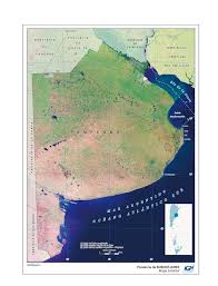 Mapa Satelital De Buenos Aires Instituto Geografico Nacional De La Republica Argentina Mapa Escolar Instituto Geografico Nacional Mapas