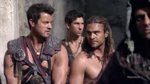 Men of honor (2000) history is made by those who break rules. Spartacus War Of The Damned Episode 3 03 Men Of Honor Promo Spartacus Spartacus Cast Man Of Honour