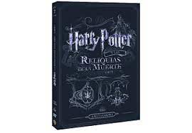 Al interactuar con este sitio, aceptas el uso que hacemos de cookies. Libro Harry Potter Y Las Reliquias De La Muerte Parte 1 En Linea Harry Potter Y Las Reliquias De La Muerte Parte 1 Ed 2019 Dvd Reliquias De La Muerte Parte 1 Sasha Ritter