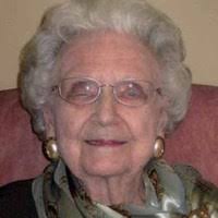 Rubye Allene Bailey Obituary