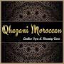 Qhazani Moroccan Spa from www.qhazanimoroccanspa.my