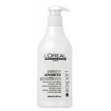 Loreal Density Advanced Sampuan Kullananlar Yorumlari Ve Fiyati Kullananlar Com Tr Sampuan Sac Bakimi Sac