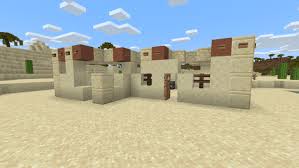 Maybe you would like to learn more about one of these? Mcpe Bedrock More Simple Structures V4 0 Minecraft Addons Mcbedrock Forum