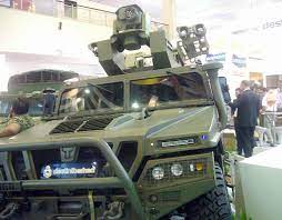 Assembler of automotive brake system. New Mro In The Works Malaysian Defence