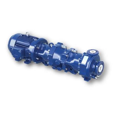 Innomag Tb Mag Dual Drive Products | Flowserve