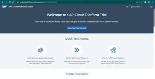 Control and customise your wifi with the vodafone broadband app. Getting Started With Sap Business Application Studio Sap Blogs