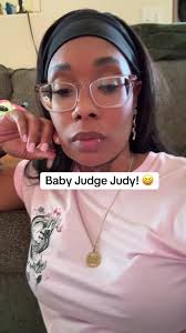 Judge Judy Bsby Ai