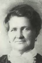 Elizabeth Atkins Adams Covington (1854-1927)