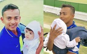 Prithvi shaw is an indian batting sensation and a long term cricketing prodigy. India U19 Skipper Prithvi Shaw S Photo Mystery Solved