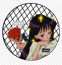 Collection by ava :) • last updated 2 weeks ago. Aesthetic Sailor Moon Stickers Hd Png Download Vhv