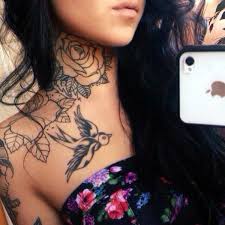 25 Best Places To Get Tattoos On Your Body