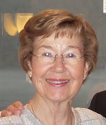 Melba Jean Araquistain