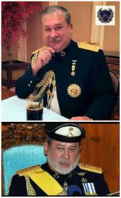 Walaupun berdepan serangan balas pelbagai pihak daripada portugis, belanda, siam dan akhirnya british. Johor Bahru Sejarah 23 Mac Sultan Johor Sultan Ibrahim Almarhum Sultan Iskandar Dimahkotakan Sebagai Sultan Johor Kelima Dalam Sejarah Johor Moden Pada Satu Istiadat Gilang Gemilang Di Istana Besar Weloveking Ankjohor Facebook