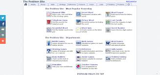 We did not find results for: 5 Interactive Problem Solving Games For Adults And Kids