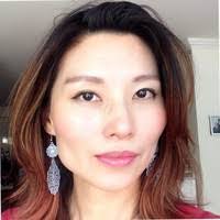 Nancy Hsieh's Instagram, Twitter & Facebook