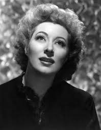 The Valley Of Decision Greer Garson 1945 Photo Print