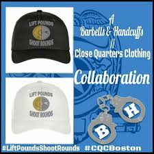 Profile for Close Quarters Clothing