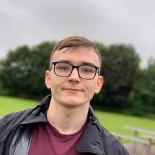 Declan Dyer (@DyerDeclan)