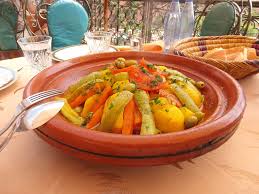 Living Gluten Free In Morocco Challenges Tips And Resources