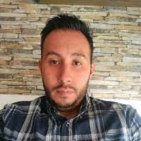 Luis Rosete's Instagram, Twitter & Facebook