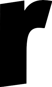 Selain terlihat minimalis dan mudah untuk dibaca serta diingat, nama ff ini juga memiliki arti tersendiri. Svg R Englisch Alphabete Kostenloses Svg Bild Symbol Svg Silh