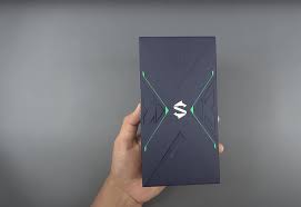 Black Shark 4 Now Available To Purchase At 445 Introductory Price