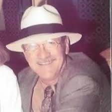 Obituary information for Dr. James Terry Johnson