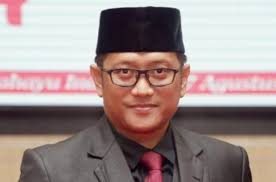 Besok, Ade dan Gunawan Resmi Dilantik Jadi Pjs Bupati Serang dan Pandeglang 