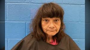 NC woman facing murder charge after shooting in McDowell Co.