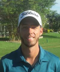 Professional Golf Tours