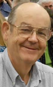 Obituary for Danny Joe Stout