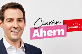 Fundraiser by Ciaran Ahern : Help elect Ciarán Ahern to the Dáil
