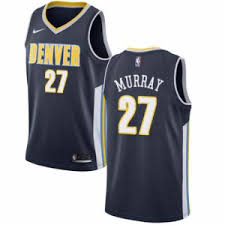Celebrate your young fan's denver nuggets fandom with this jamal murray jersey. Shop Jamal Murray Jersey For Sale