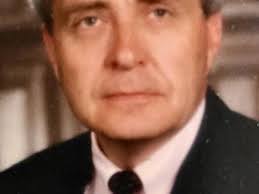 Val Harris Obituary (1937