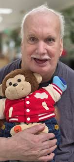 Edinburgh has a new high-profile resident! Meet Honshu