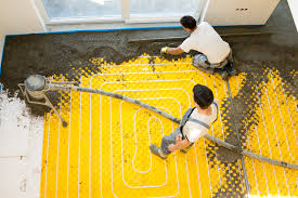 Maybe you would like to learn more about one of these? Beton Cire Et Chauffage Au Sol Blog Harmony Beton