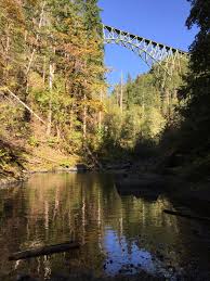 Tickets, tours, address, phone number, vance creek railriders reviews: Vance Creek Bridge Wikipedia